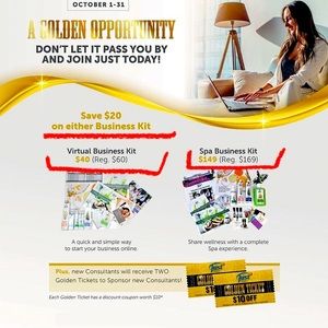 SwissJust Products. INCORPORATION KIT $40 High quality oils and creams